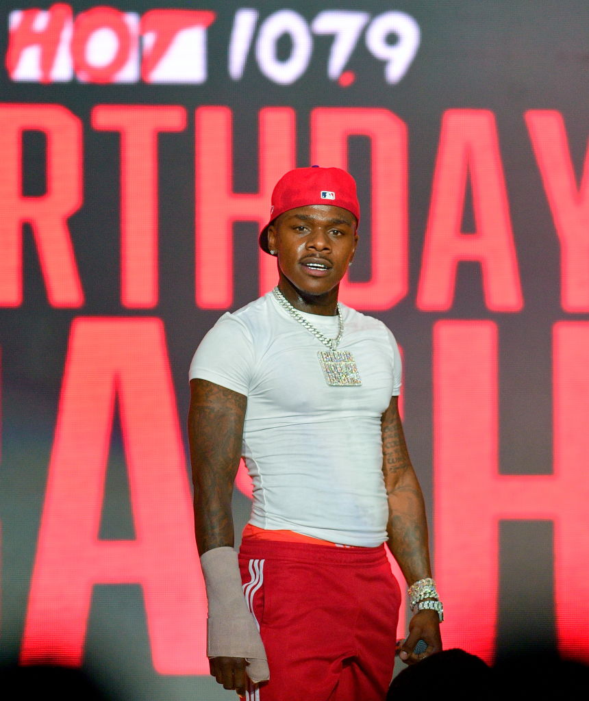 Hot 107.9 Birthday Bash 2019 - Concert