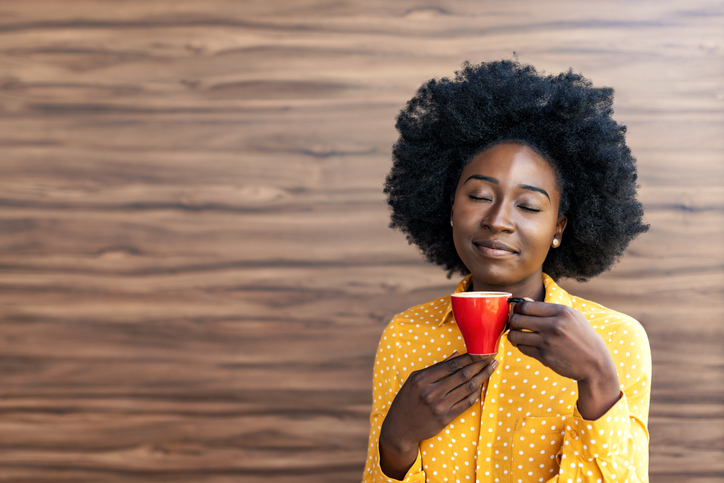 international coffee day 2019