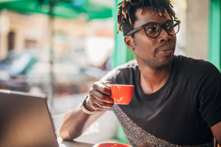 international coffee day 2019