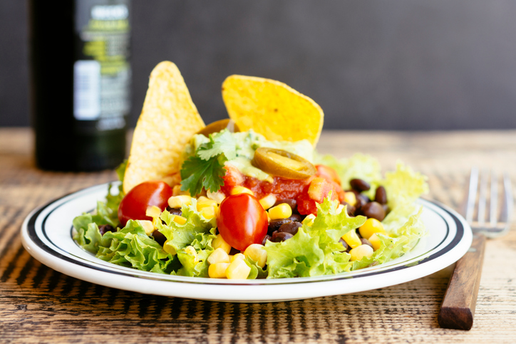 easy recipes at home