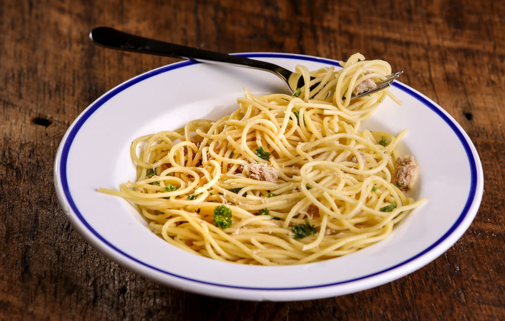 easy recipes at home