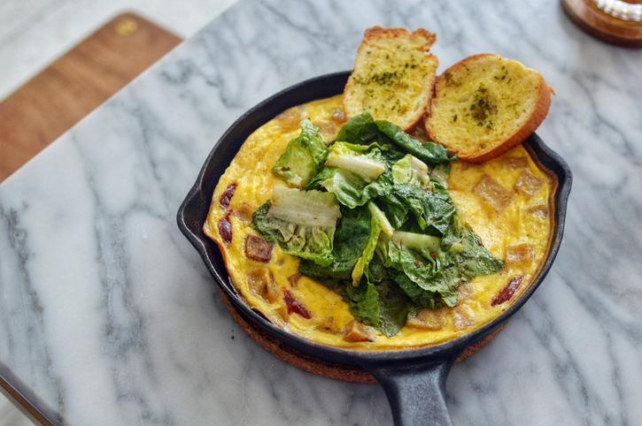 easy recipes at home