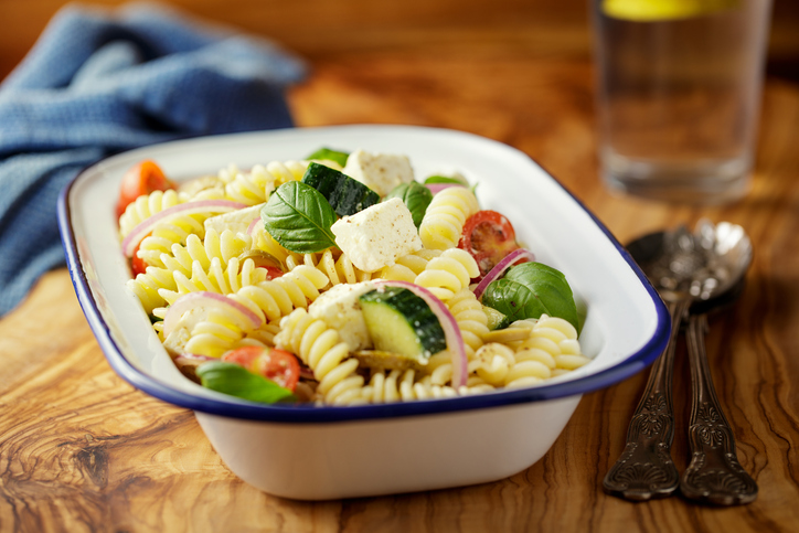 easy recipes at home