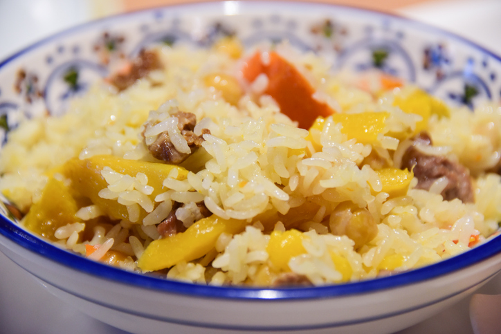 easy recipes at home