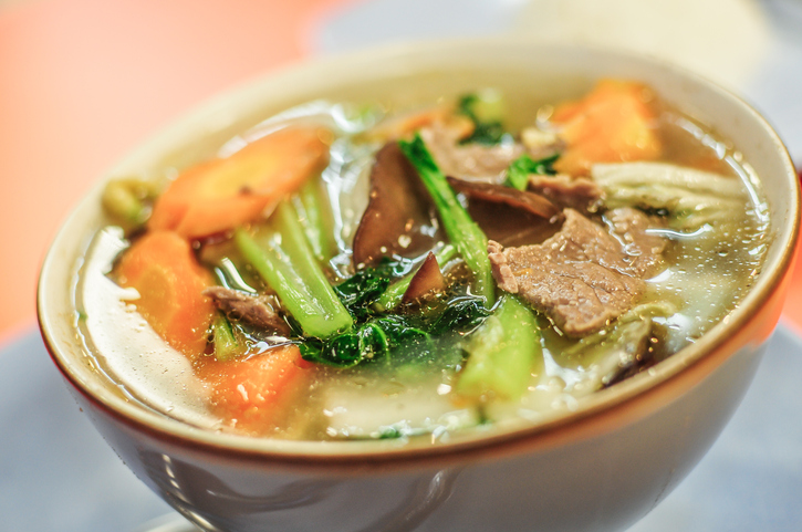 easy recipes at home
