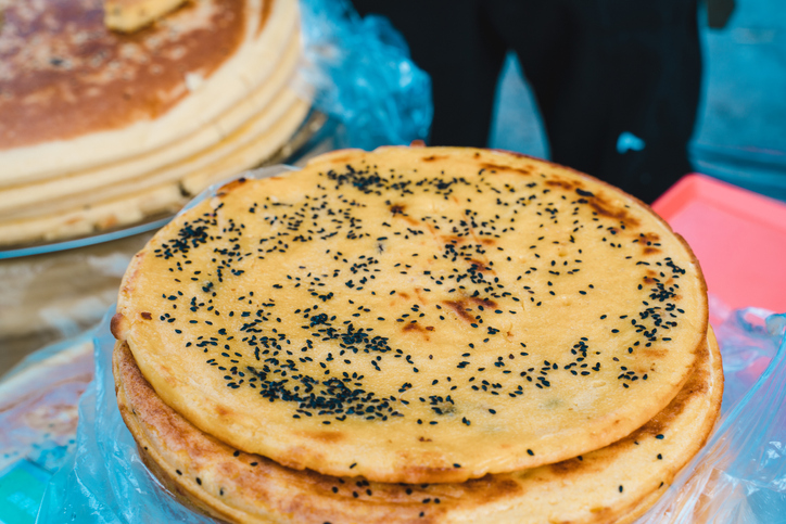 easy recipes at home