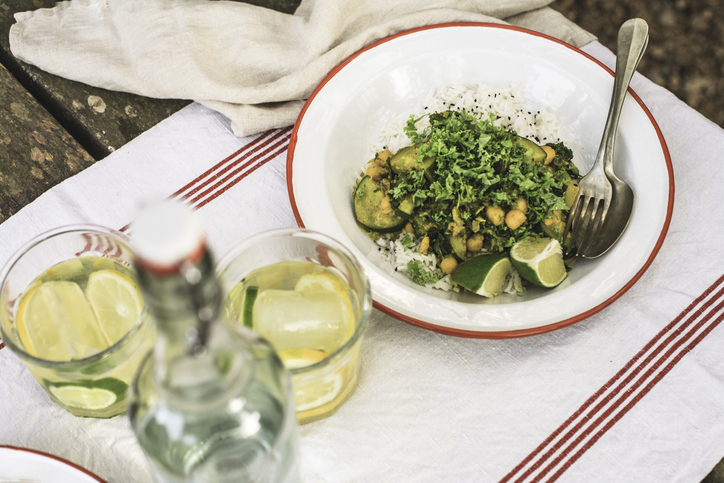 easy recipes at home