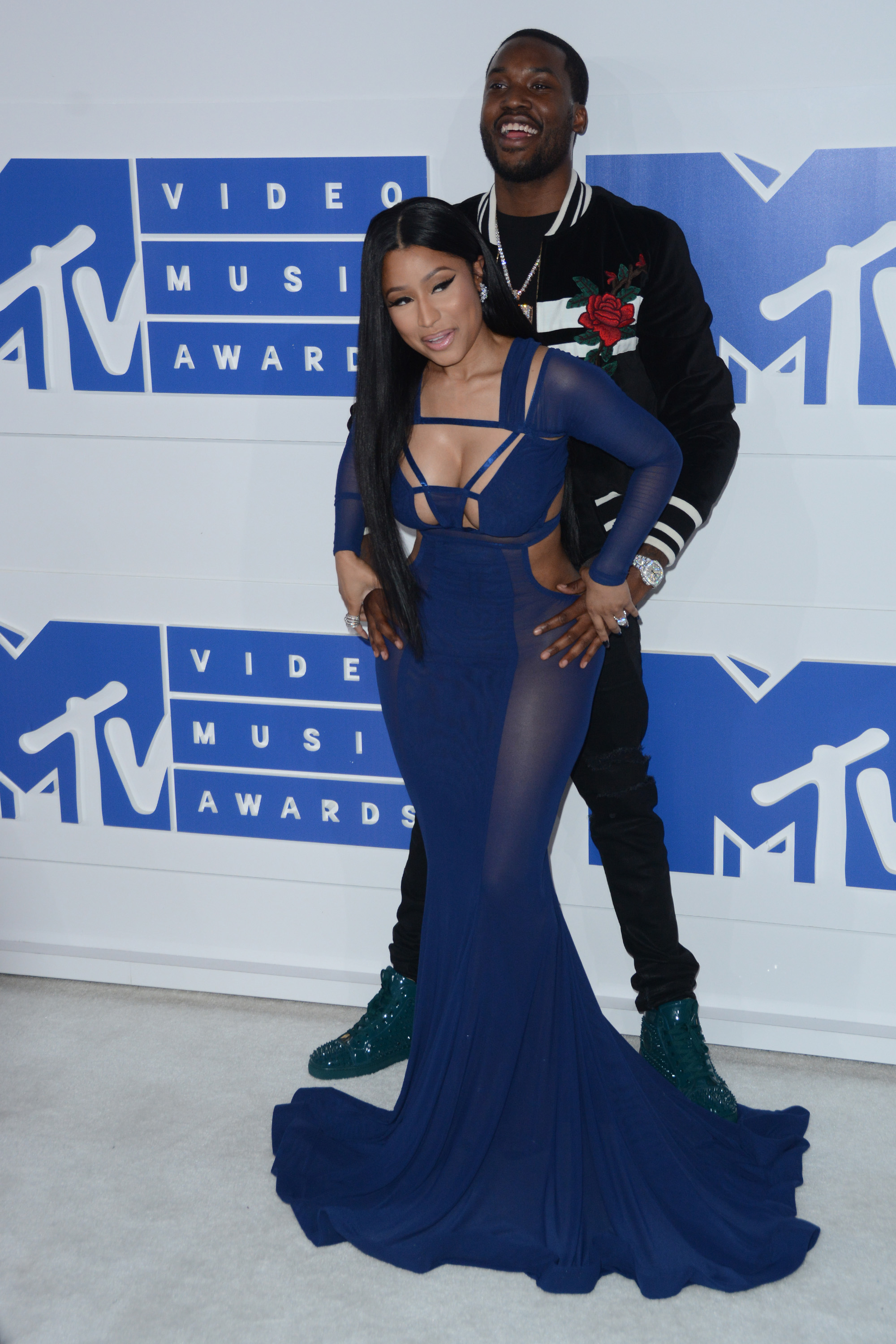 2016 MTV Video Music Awards