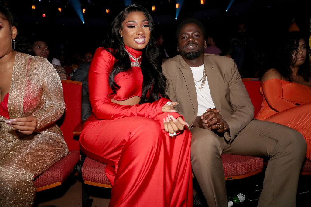 BET Hip Hop Awards 2019- Atlanta, GA- Show