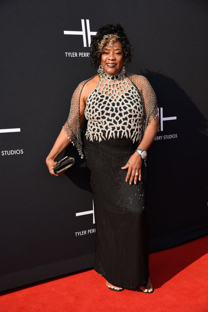 Tyler Perry Studios Grand Opening Gala - Arrivals