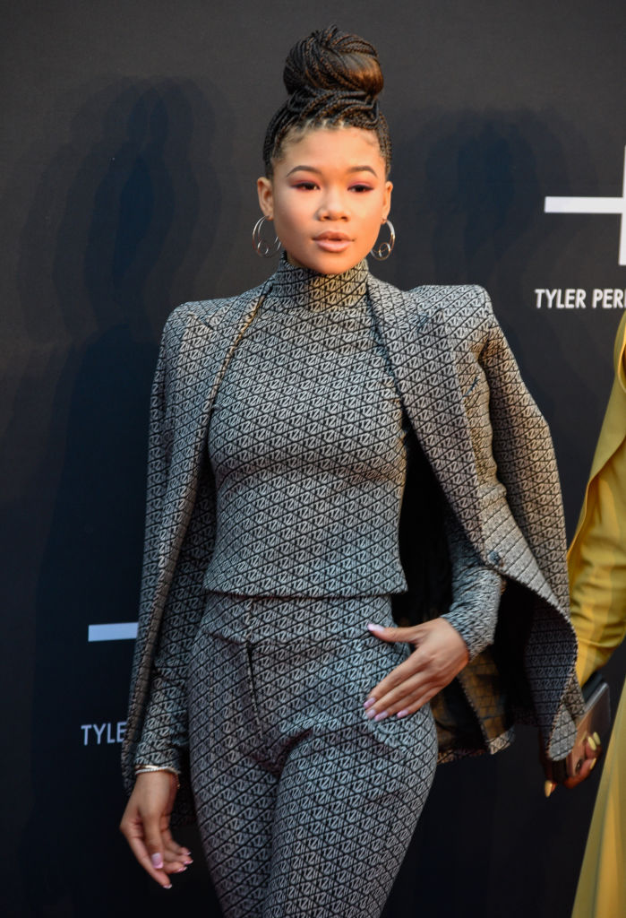 Tyler Perry Studios Grand Opening Gala - Arrivals