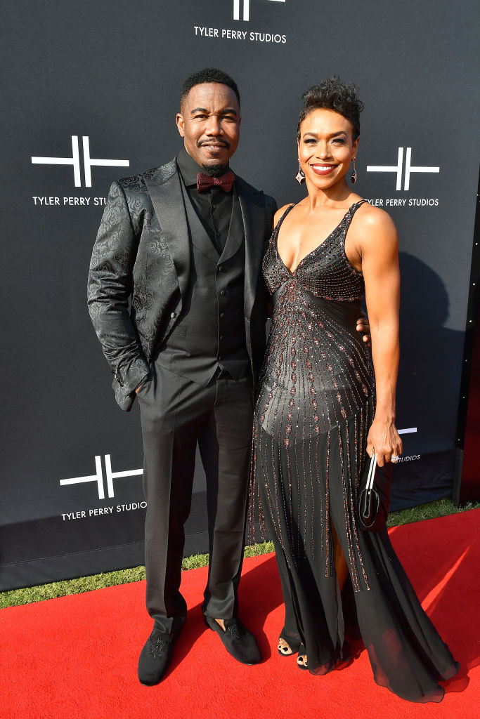 Tyler Perry Studios Grand Opening Gala