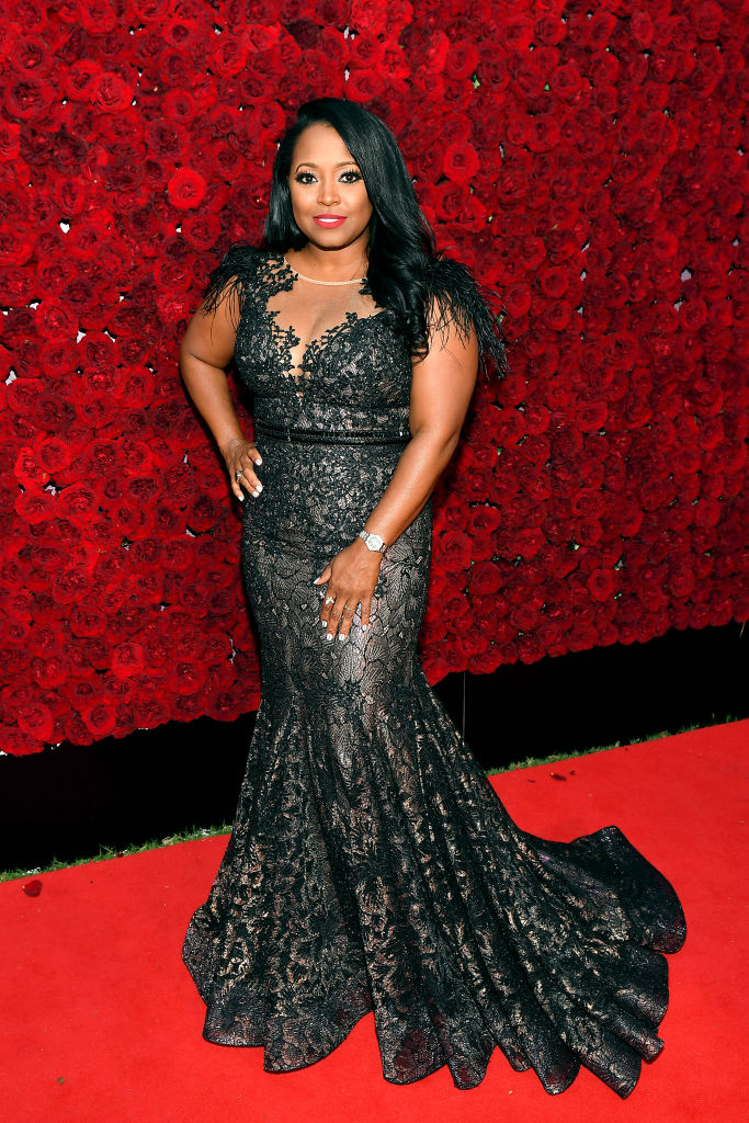 Tyler Perry Studios Grand Opening Gala