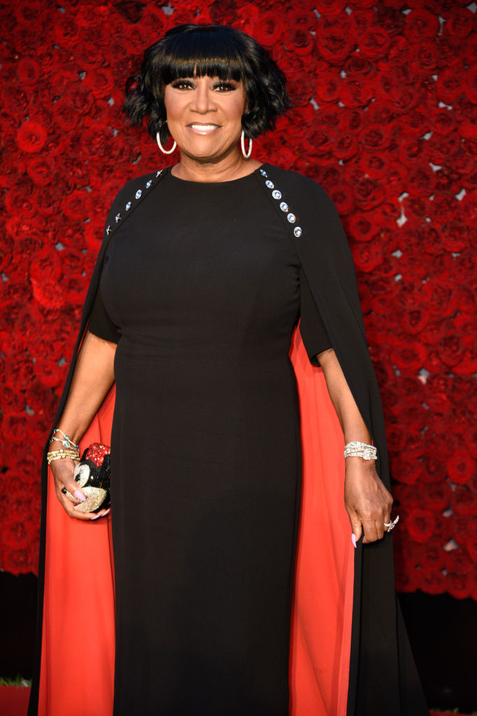 Tyler Perry Studios Grand Opening Gala - Arrivals