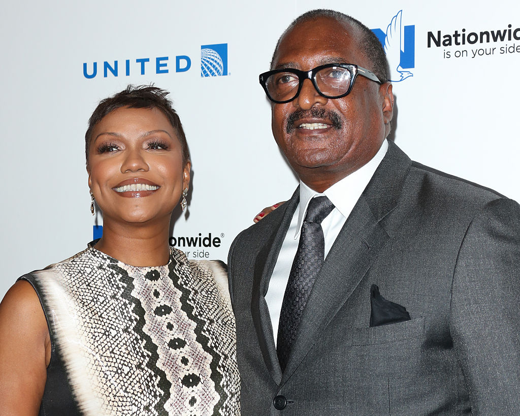 2016 Ebony Power 100 Gala - Arrivals