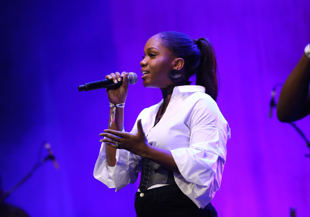 2017 BET Experience - A Celebration Of Gospel