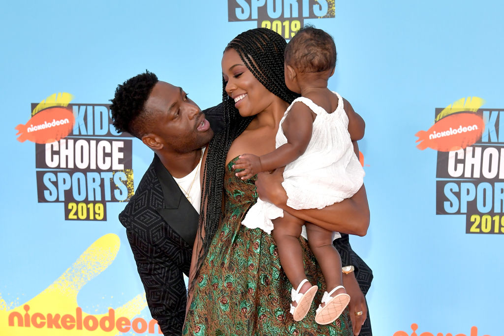Nickelodeon Kids' Choice Sports 2019 - Arrivals