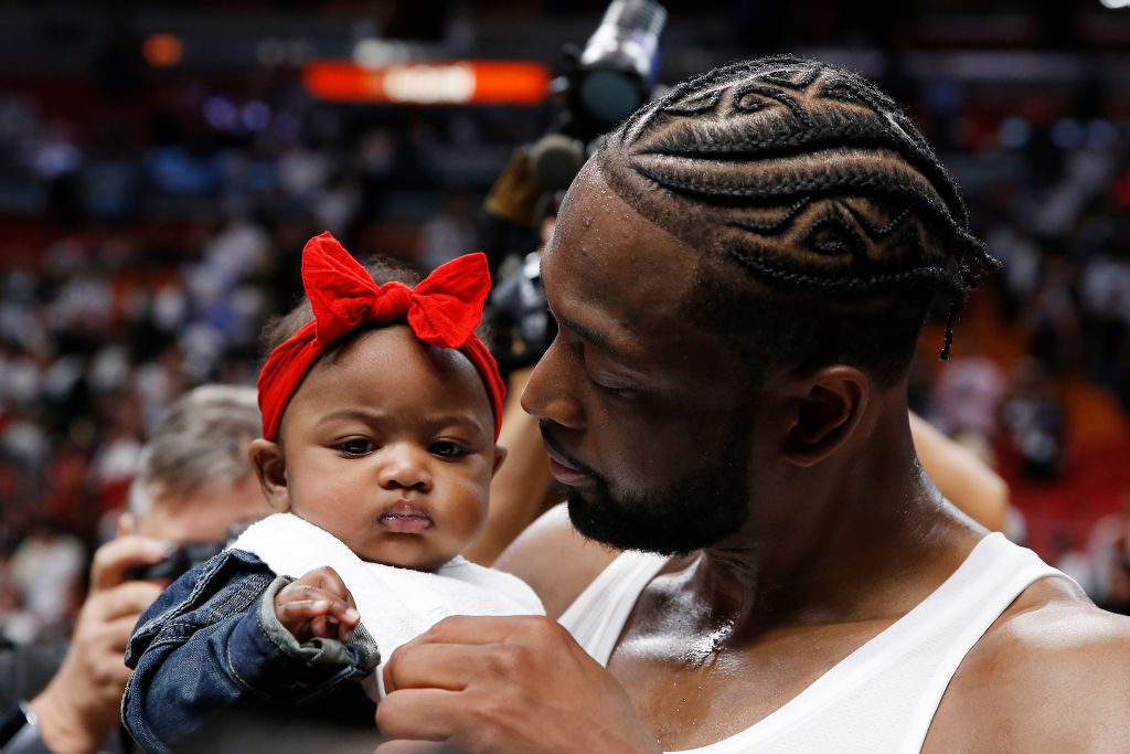 Philadelphia 76ers v Miami Heat