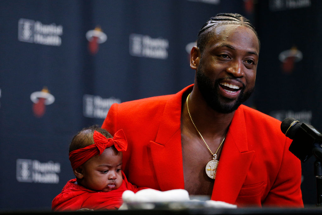 Philadelphia 76ers v Miami Heat