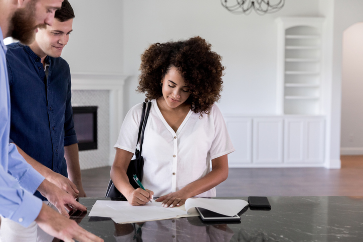real estate terms to know