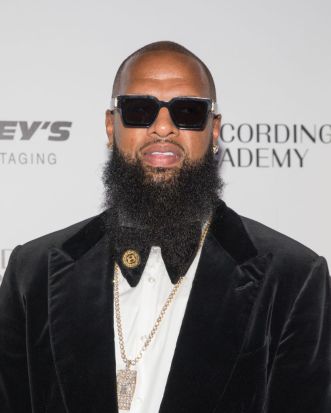 Texas Chapter of the Recording Academy's 25th Anniversary Gala