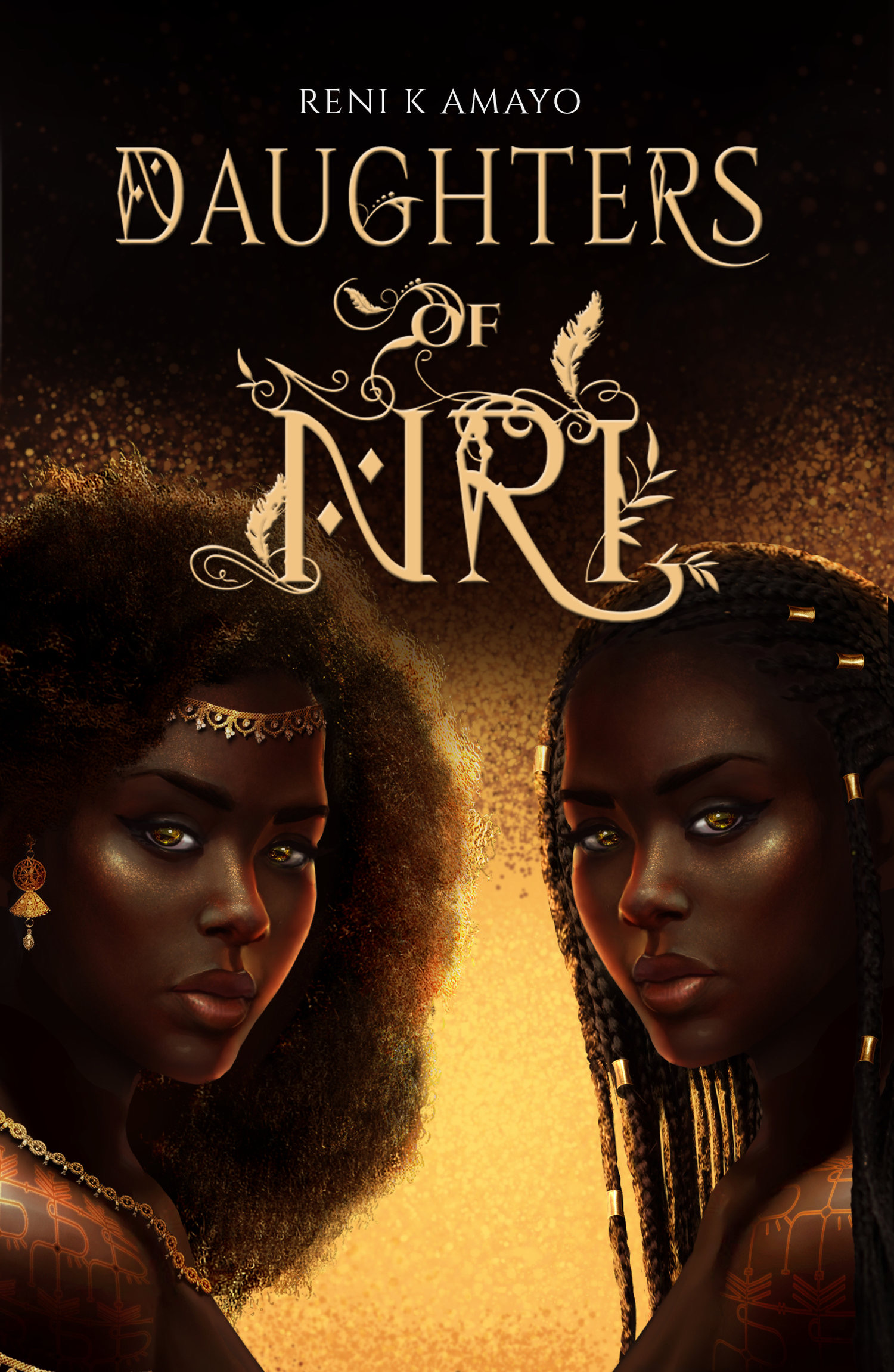 Books by Black authors to read this fall