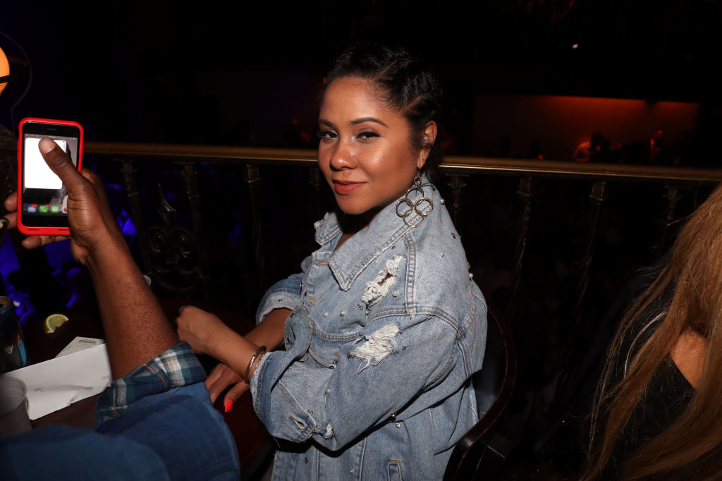 Pink Sweat$ In Concert - New York City
