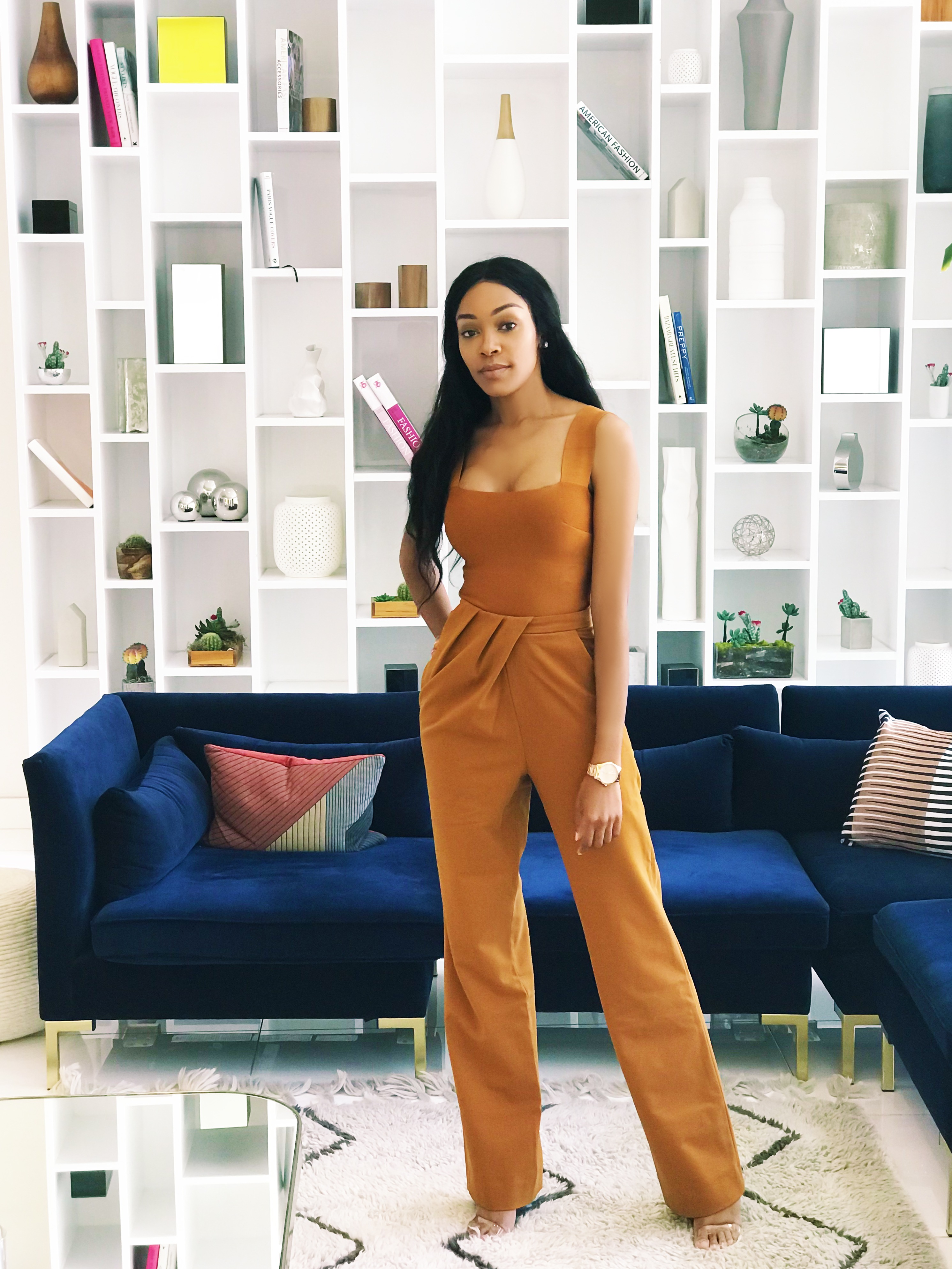 Cashmere Nicole
