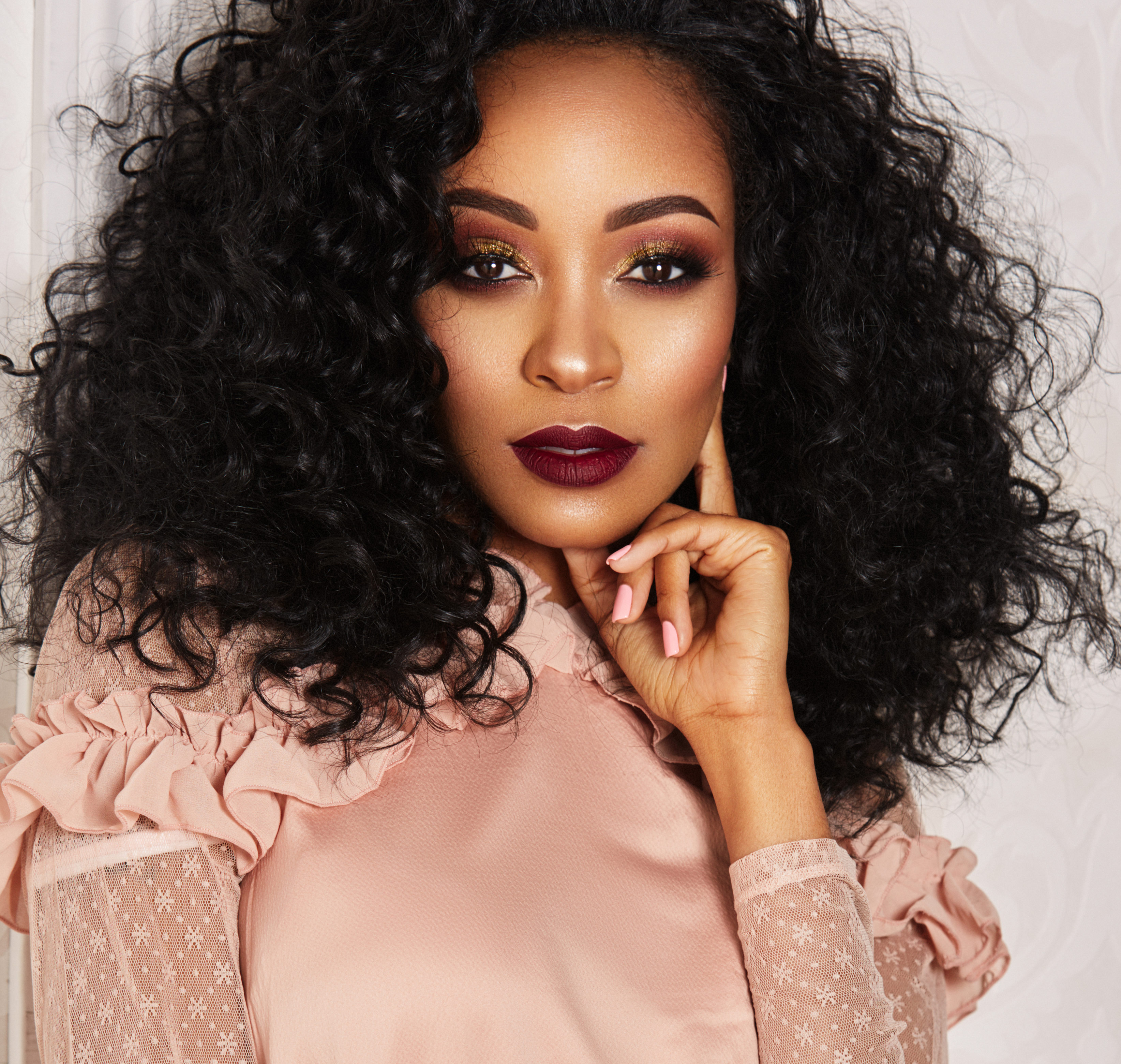 Cashmere Nicole