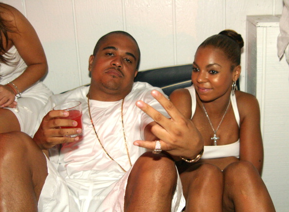 6th Annual P. Diddy White Party