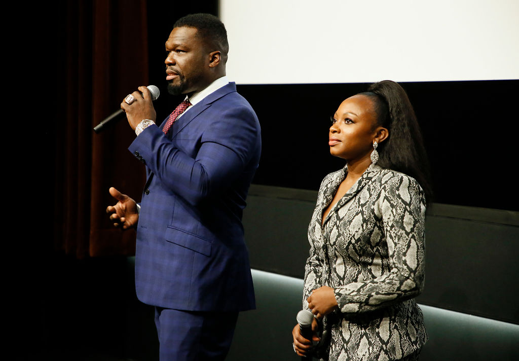 Power Season 6 Mid Season Finale Screening