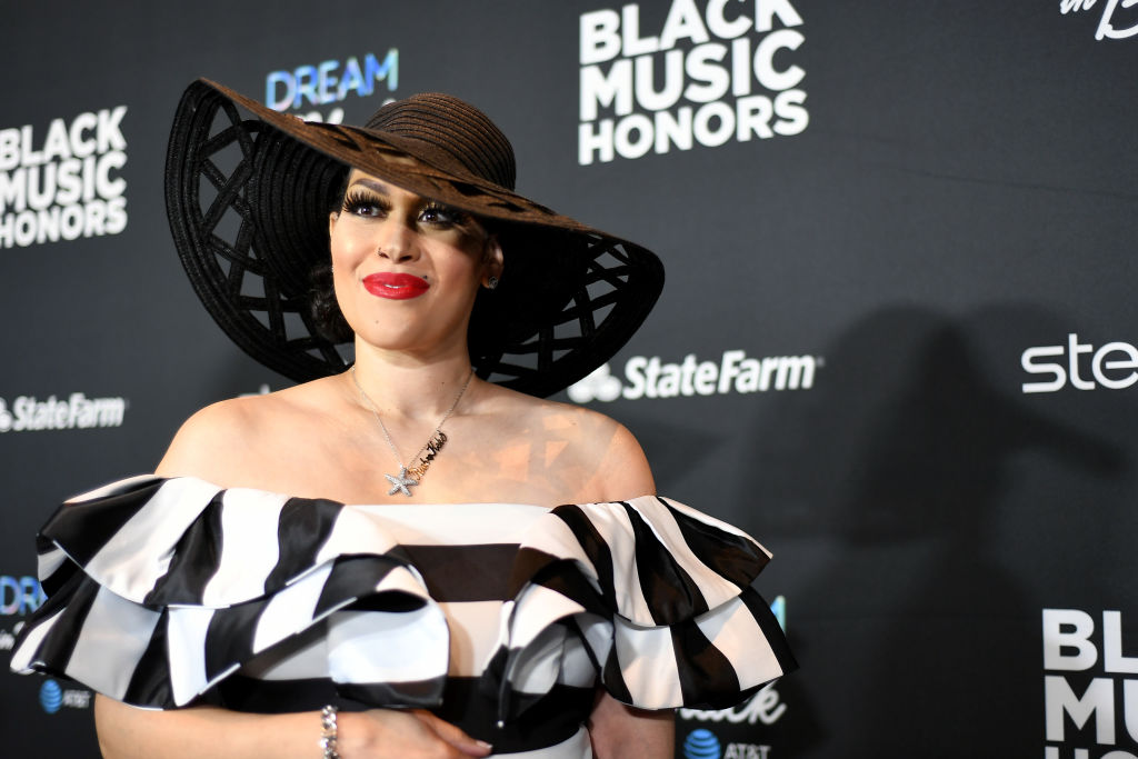 Black Music Honors 2019