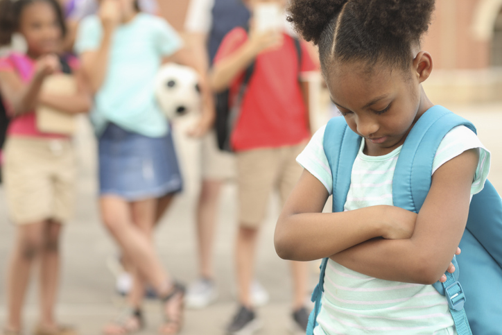 bullying in schools