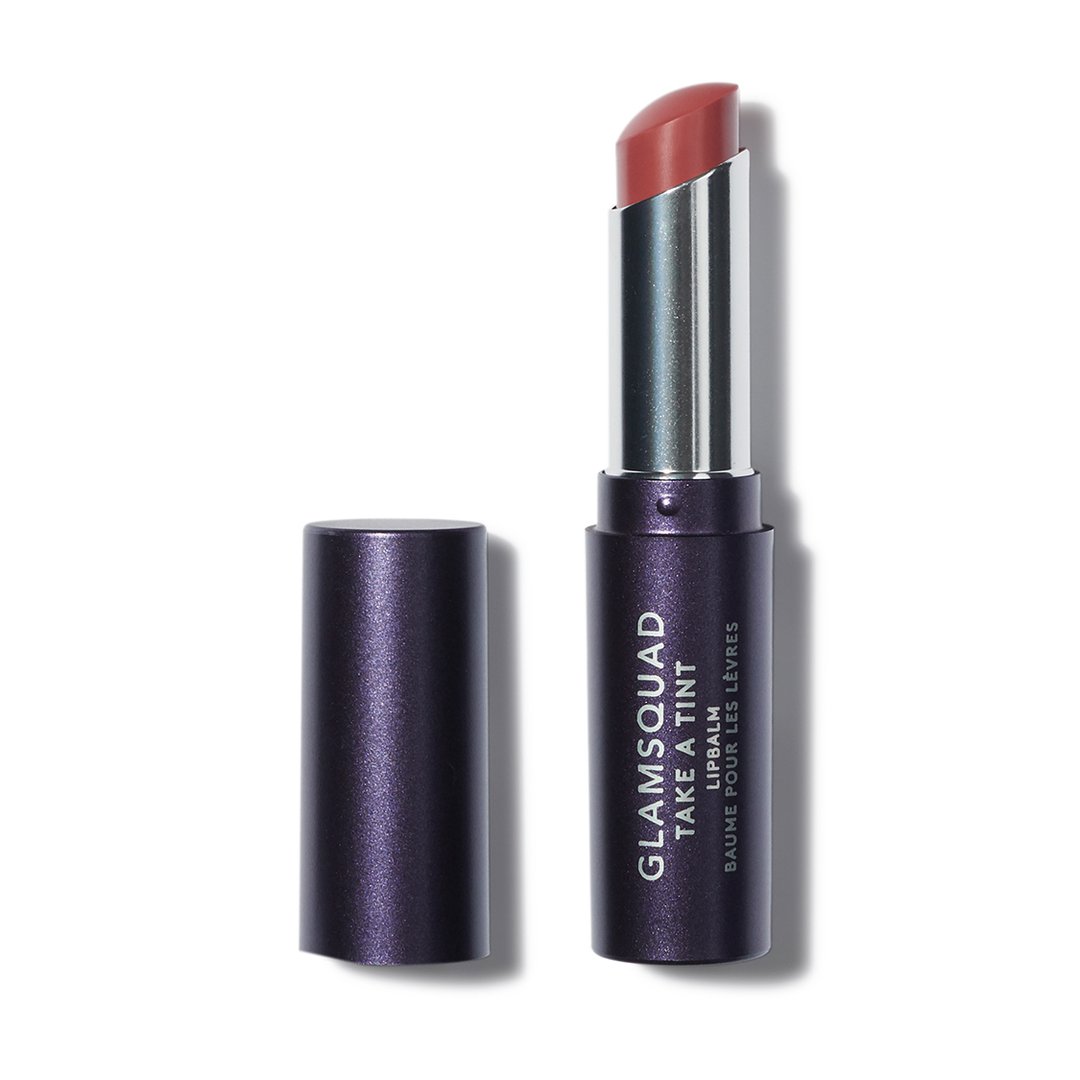 Glamsquad Take a Tint Tinted Lip Balm