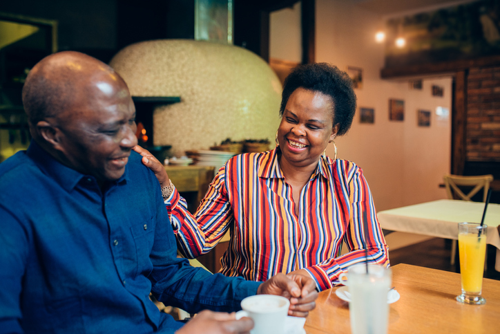 elderly parents care