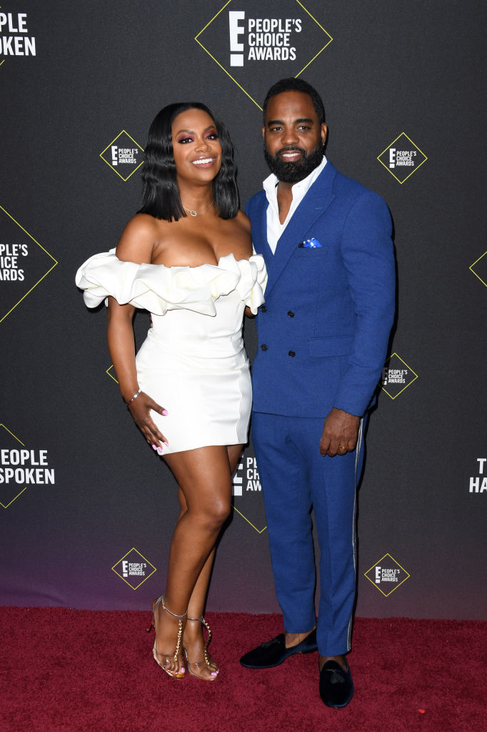 2019 E! People's Choice Awards - Arrivals