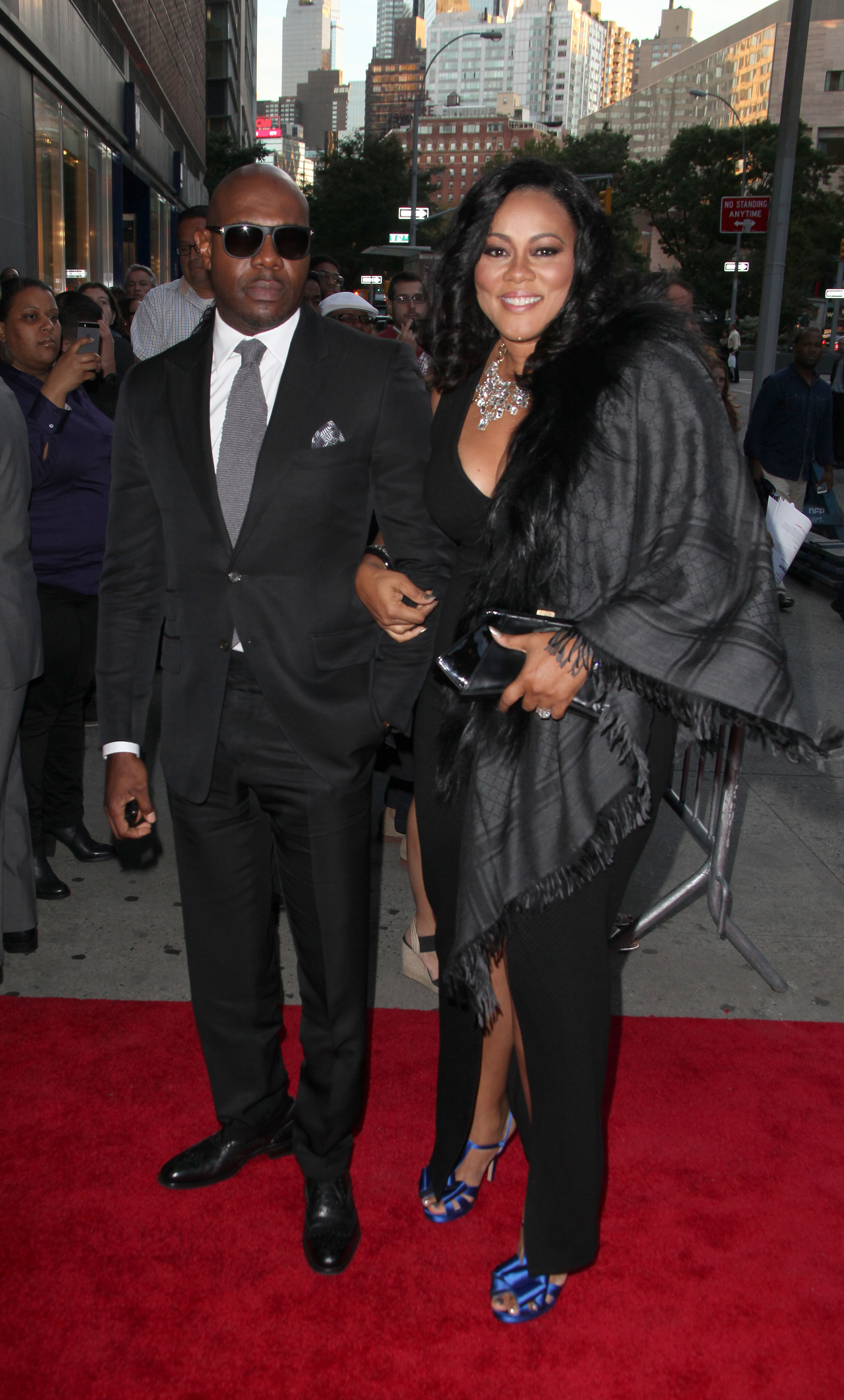 Screening of 'The Equalizer'