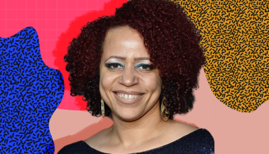 SpeakHER50 - Nikole Hannah Jones