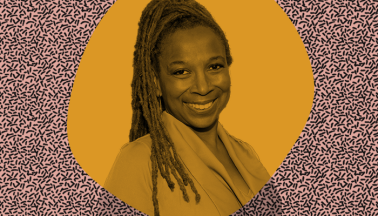 SpeakHER50- Kimberle Crenshaw