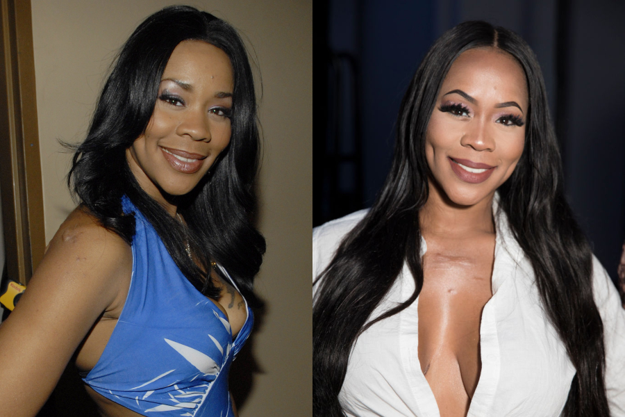 Deelishis plastic surgery