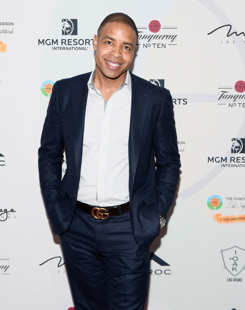 Coach Woodson Las Vegas International At 1 OAK Las Vegas