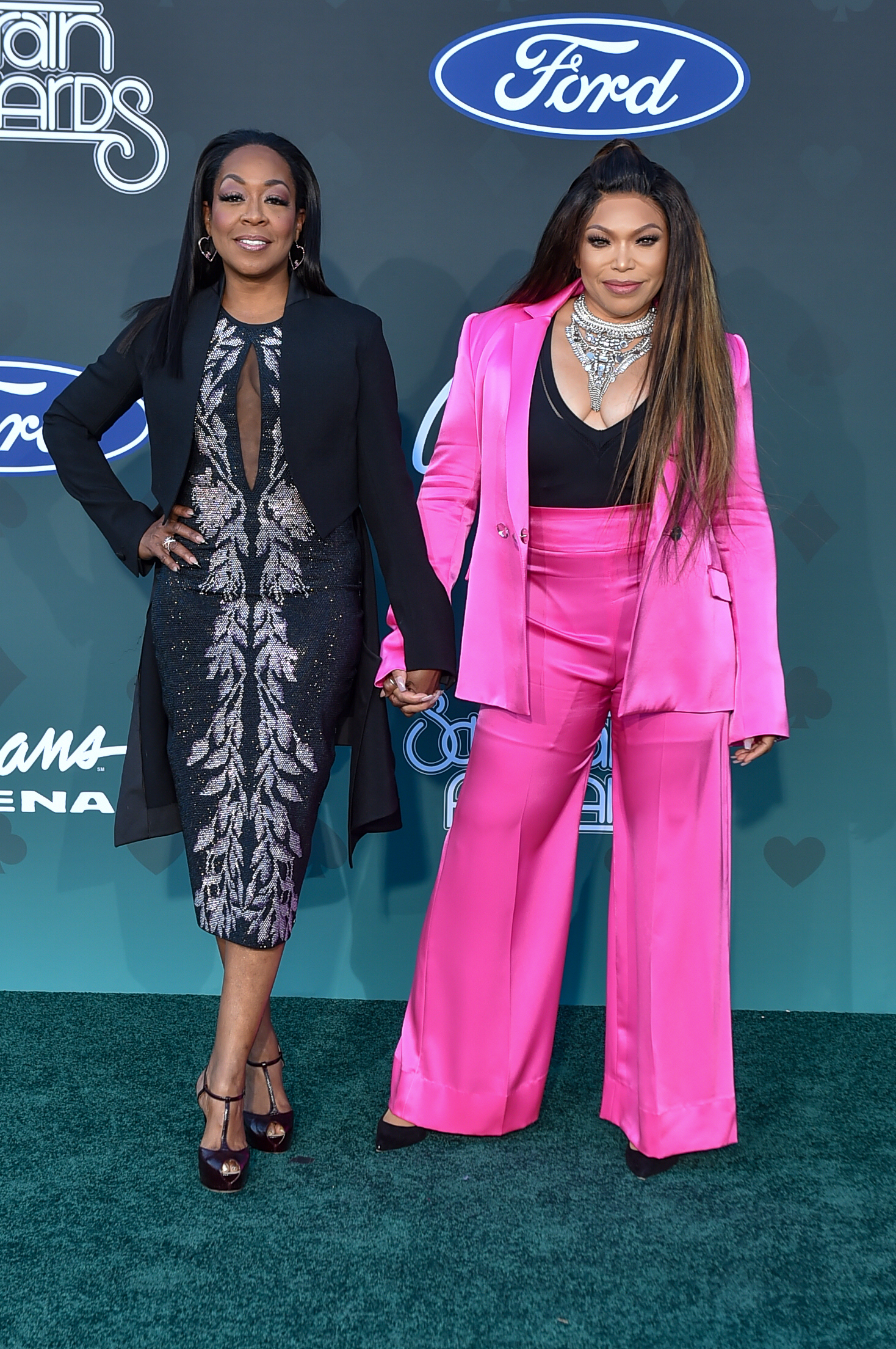 2019 Soul Train Awards - Arrivals