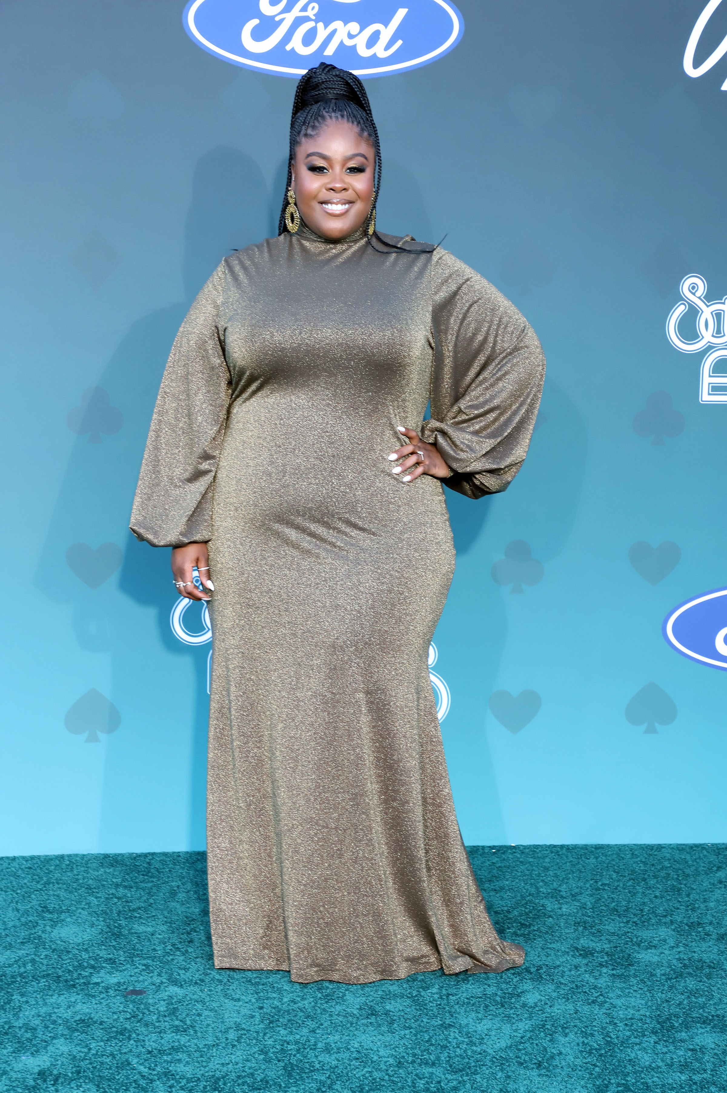 2019 Soul Train Awards - Las Vegas