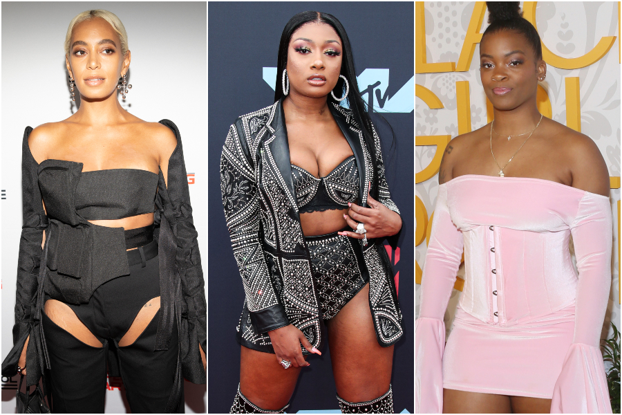 2020 Grammy nominations