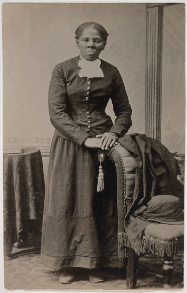 Hazel Johnson-Brown, Estelle Massey Osborne, Harriet Tubman, Nursing, Certified Nurses Day, Adah Thomas, Eliza Mahoney