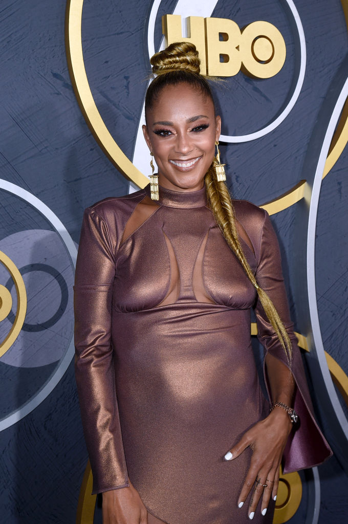 HBO's Official 2019 Emmy After Party - Arrivals
