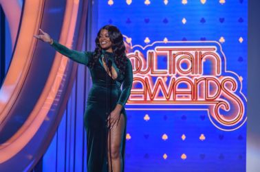 2019 Soul Train Awards - Show