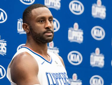 Los Angeles Clippers Media Day