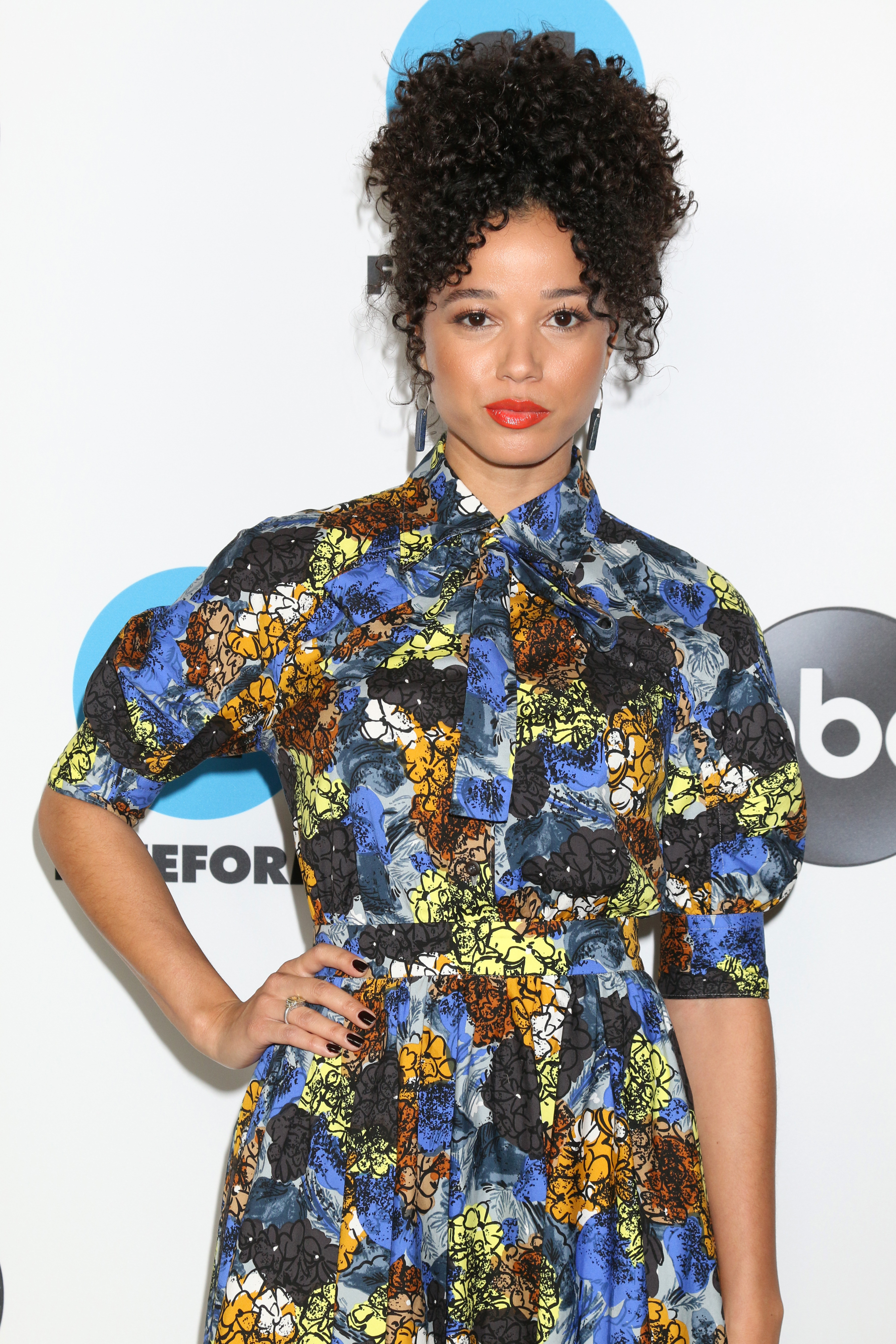 Disney ABC Television Winter Press Tour Photo Call
