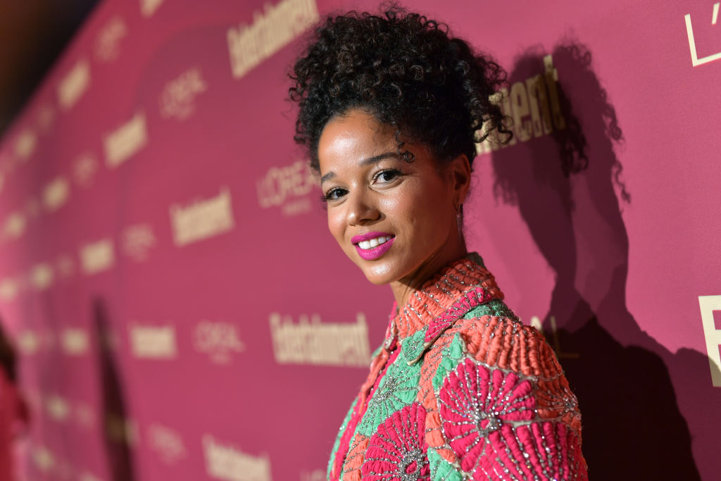 Entertainment Weekly And L'Oreal Paris Hosts The 2019 Pre-Emmy Party - Arrivals